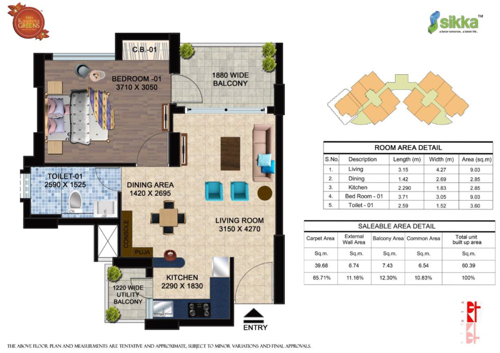 Sikka-Kaamna-Greens-bop-realty-floor-plan