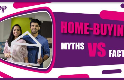 Home-Buying Myths Vs. Facts