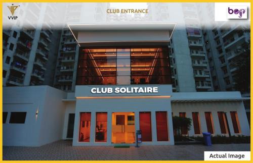 Club house